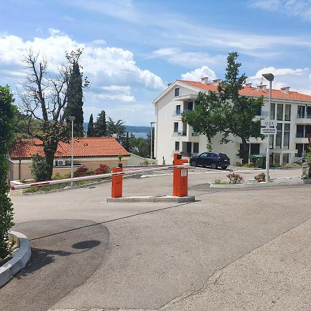 Apartments Ines Selce Dış mekan fotoğraf