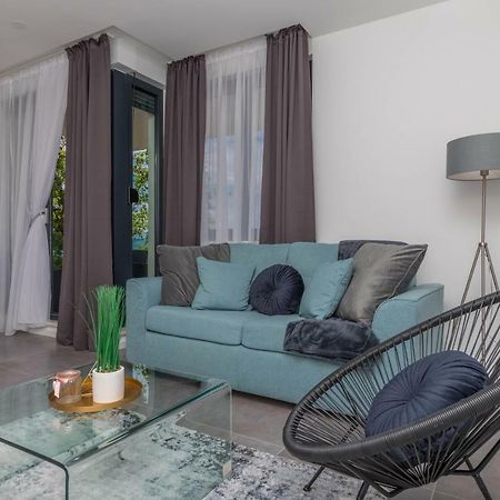 Apartments Ines Selce Dış mekan fotoğraf
