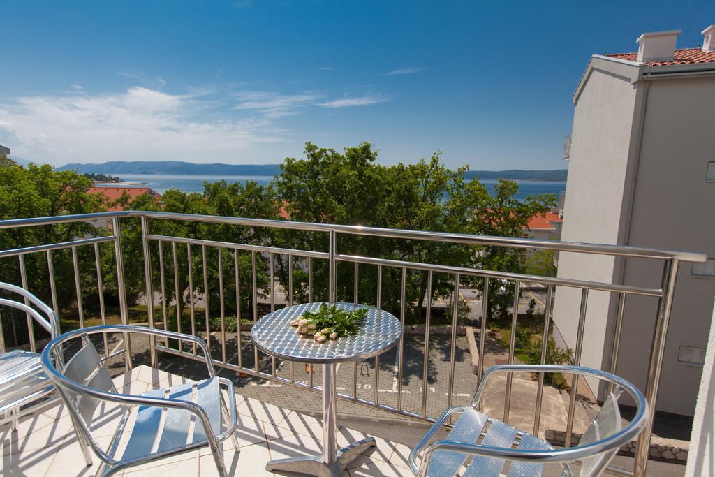 Apartments Ines Selce Dış mekan fotoğraf