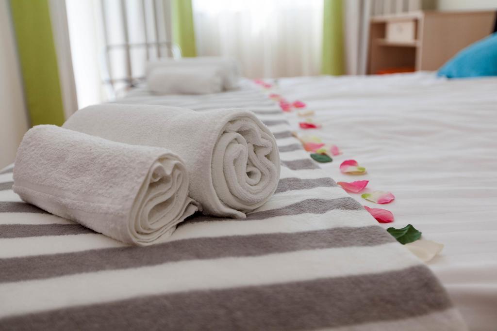 Apartments Ines Selce Dış mekan fotoğraf