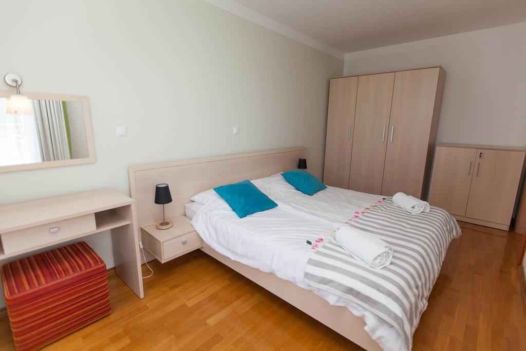 Apartments Ines Selce Dış mekan fotoğraf