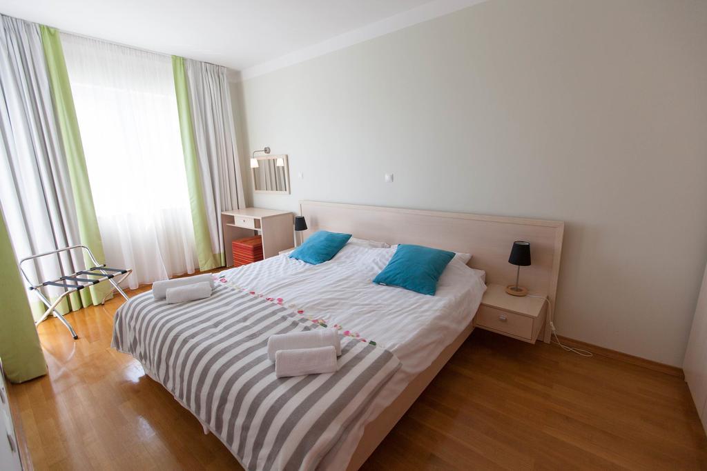 Apartments Ines Selce Dış mekan fotoğraf