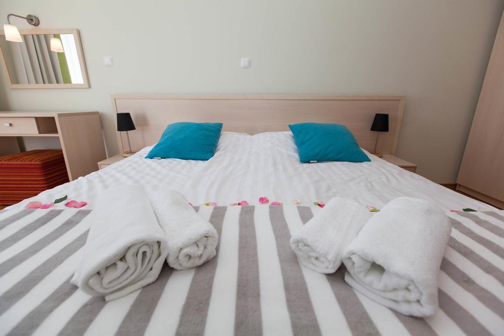 Apartments Ines Selce Dış mekan fotoğraf