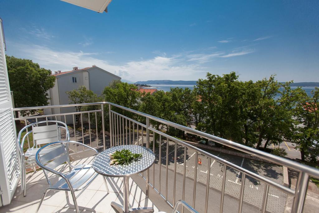 Apartments Ines Selce Dış mekan fotoğraf