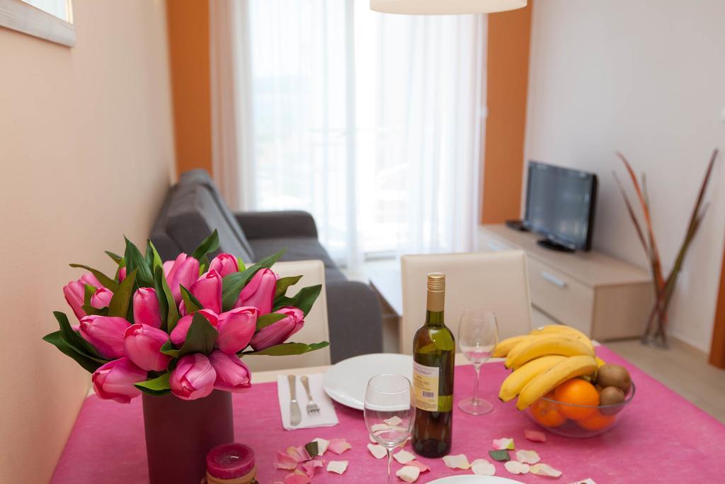 Apartments Ines Selce Dış mekan fotoğraf