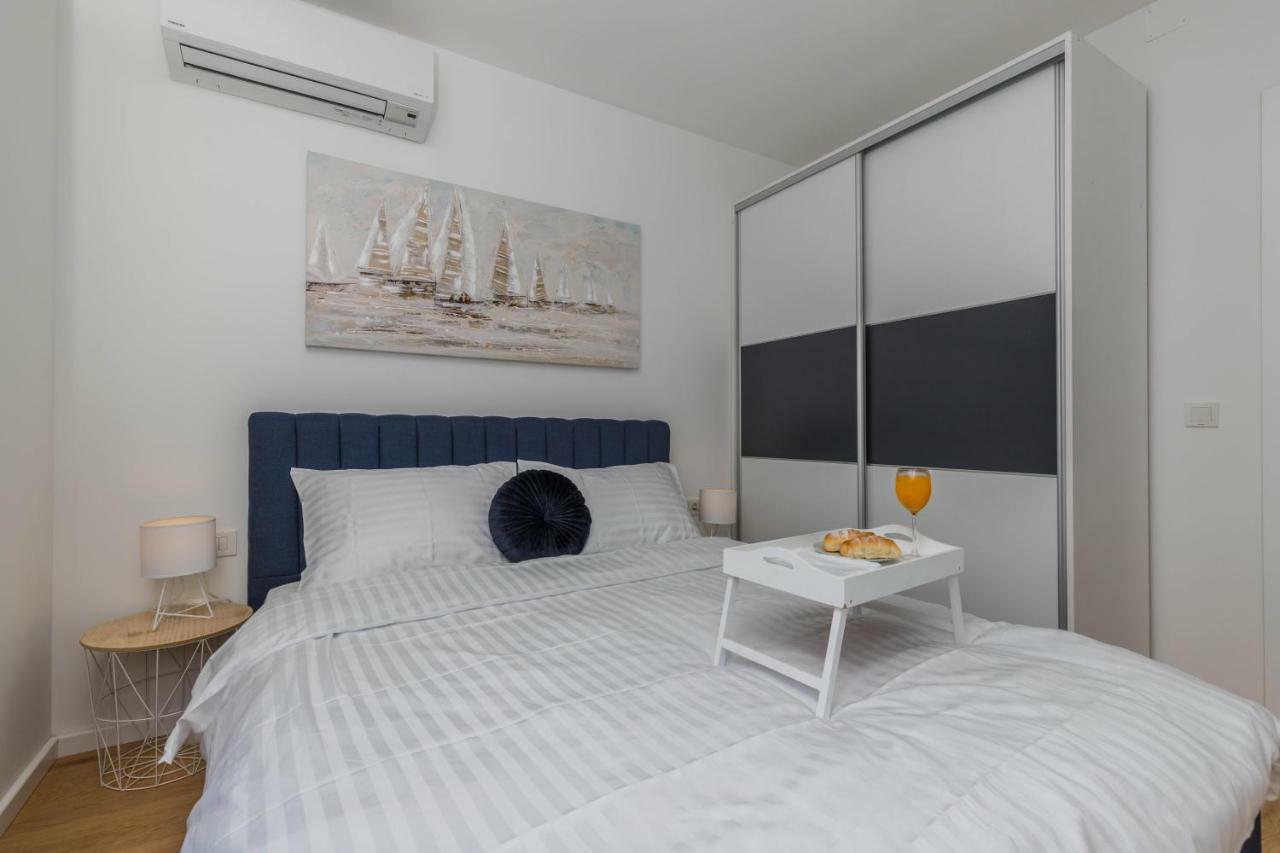 Apartments Ines Selce Dış mekan fotoğraf