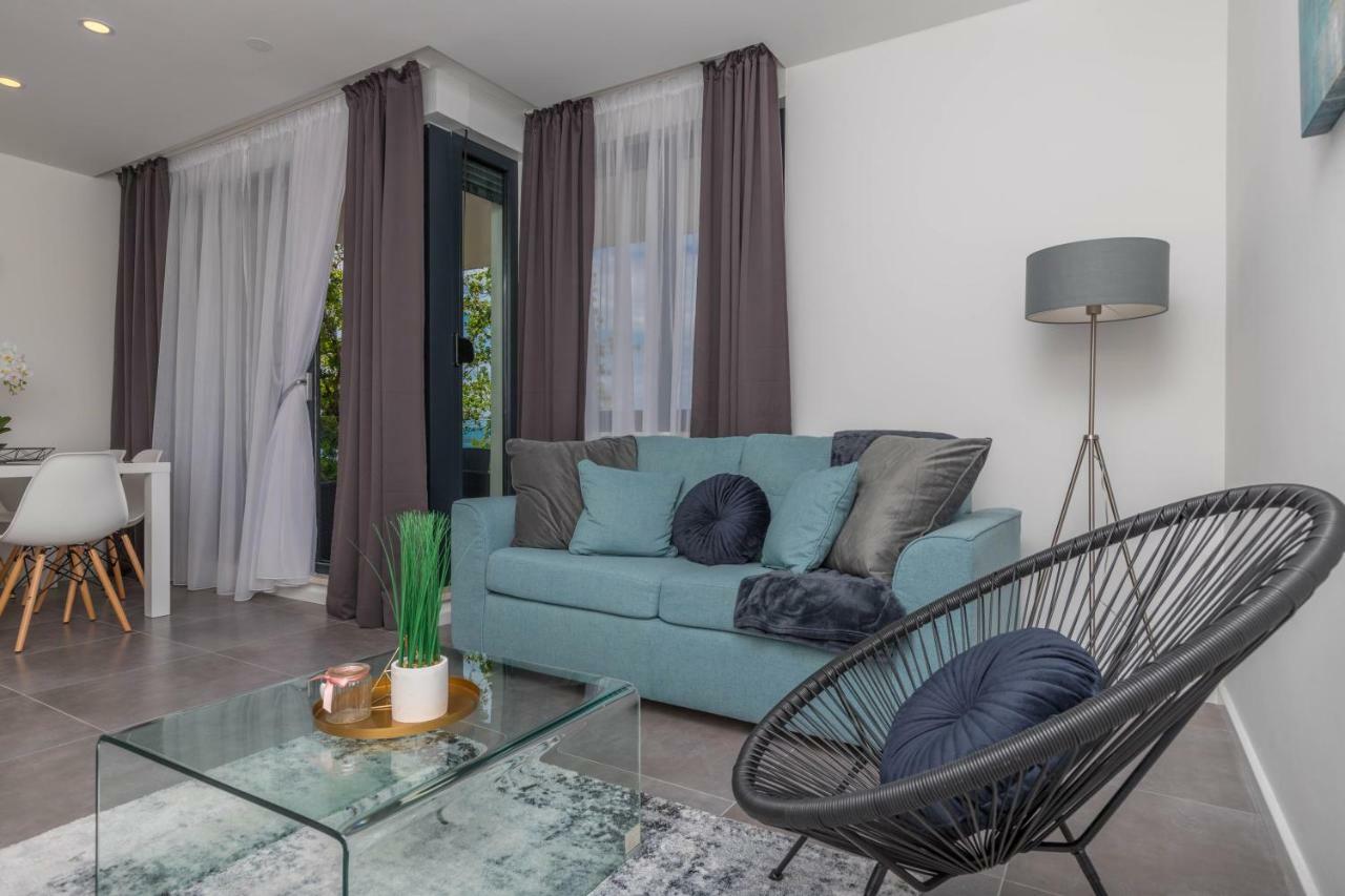 Apartments Ines Selce Dış mekan fotoğraf