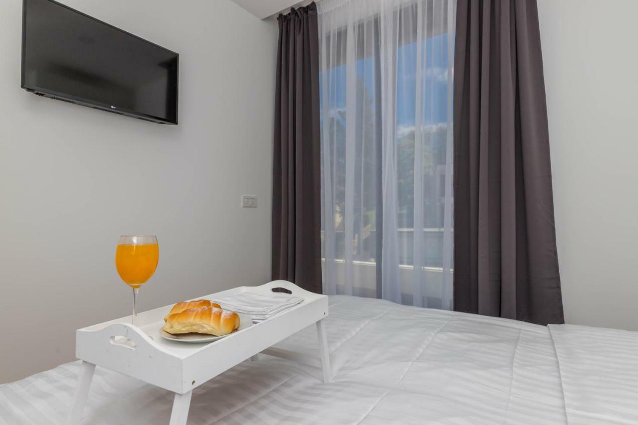 Apartments Ines Selce Dış mekan fotoğraf
