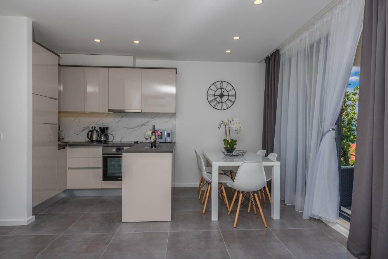 Apartments Ines Selce Dış mekan fotoğraf